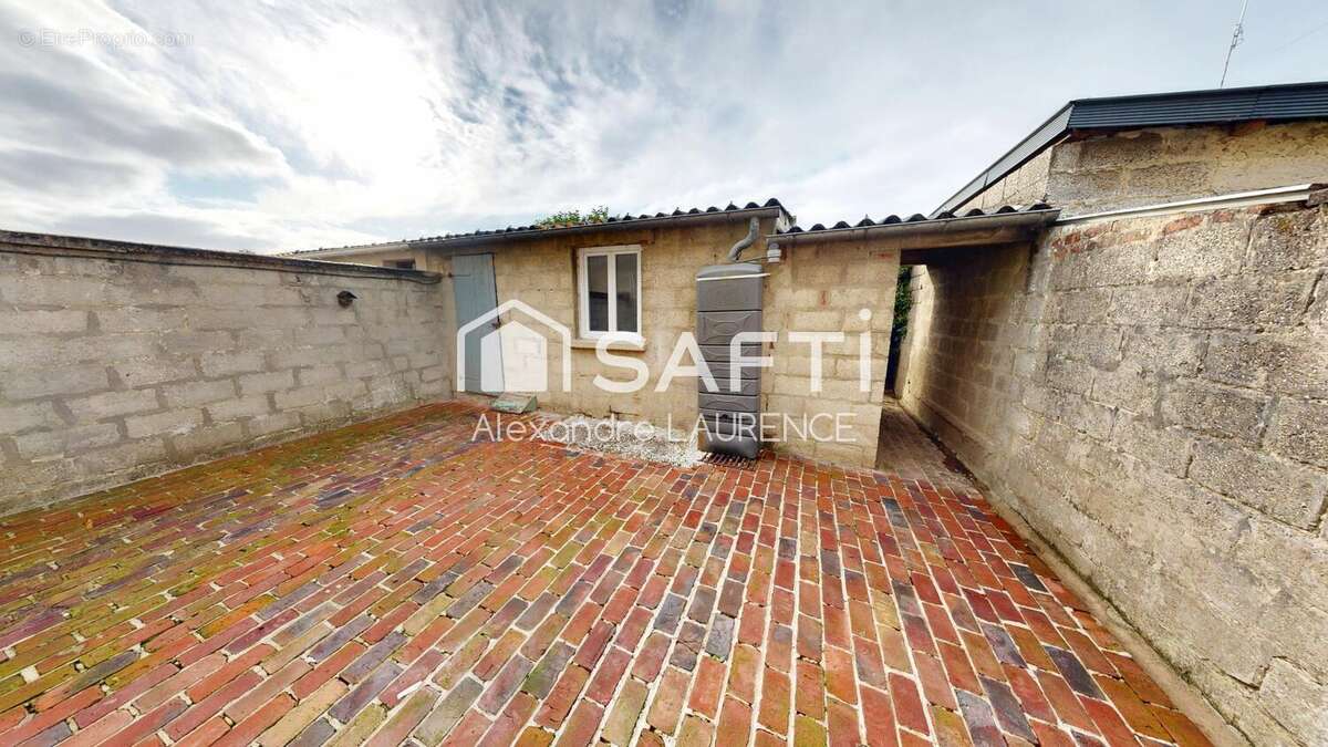 Photo 8 - Maison à LUMBRES