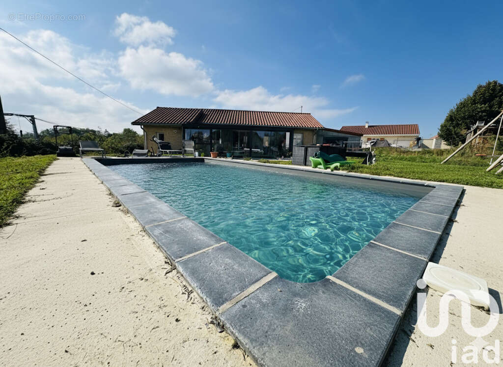 Photo 2 - Maison à PAJAY