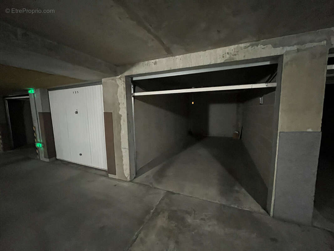 Appartement 71m² à tours - photo 8