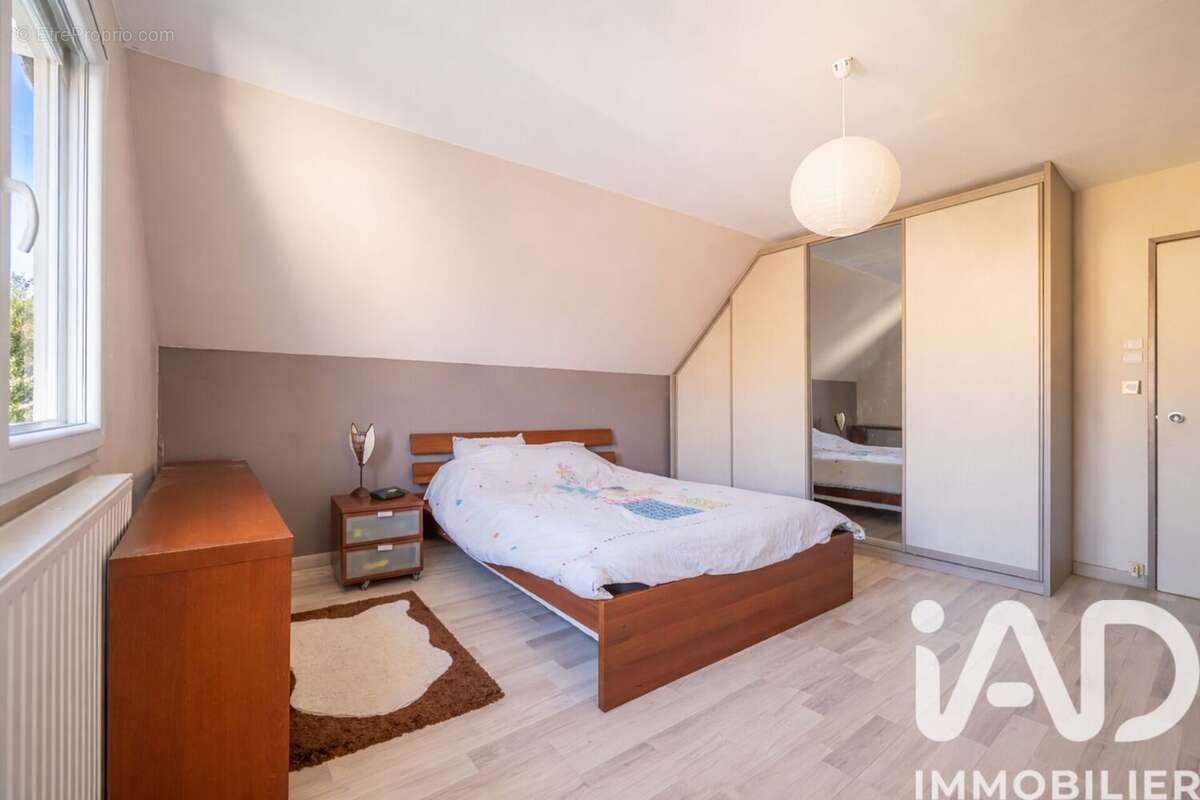 Photo 5 - Maison à SAINT-SATURNIN