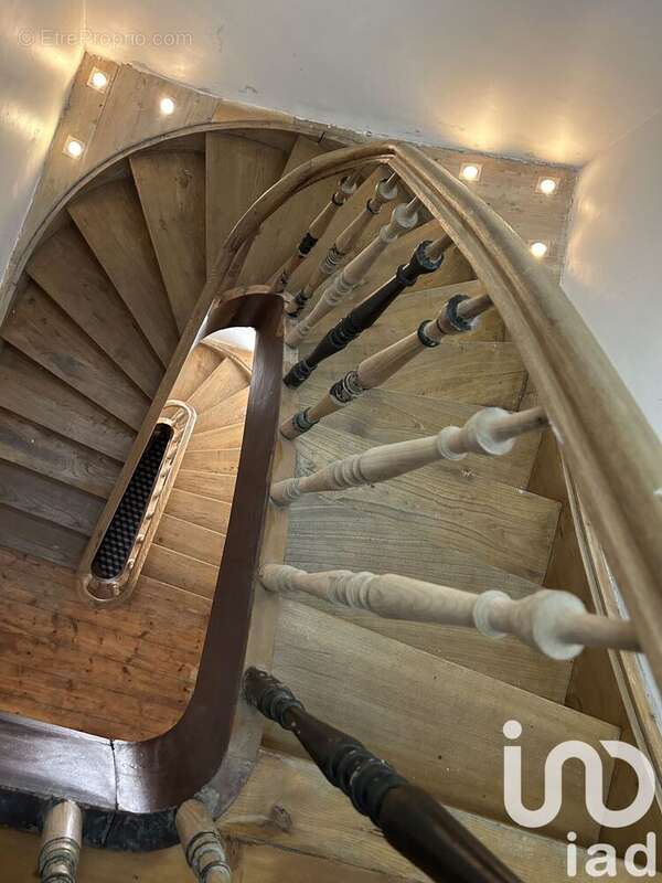 Photo 7 - Maison à LILLE