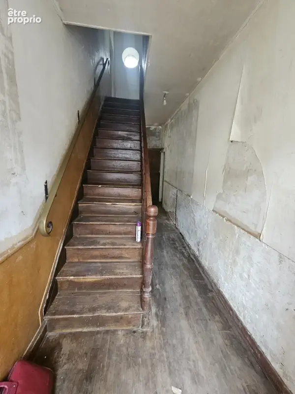 Maison 7 pièces 115 m² à vendre à Chateauneuf-La-Foret (87130) - photo 81