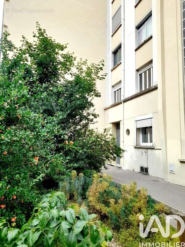 Photo 5 - Appartement à LYON-3E