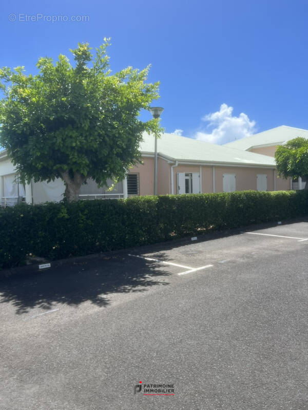 Appartement à SAINTE-ANNE