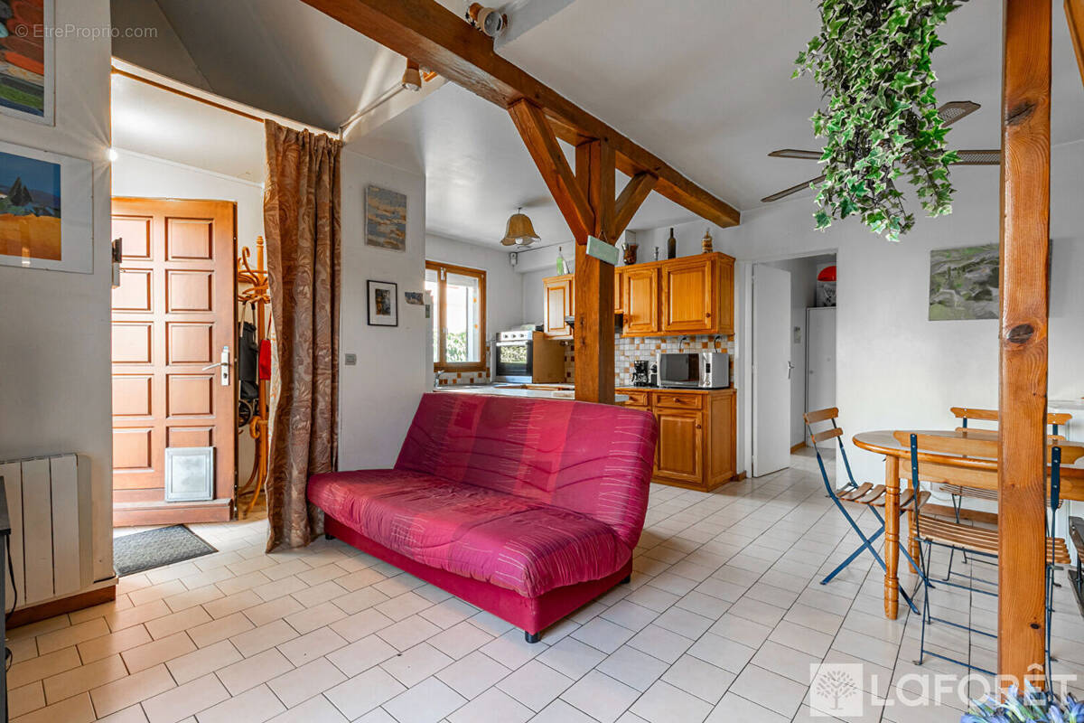 Maison à VILLEJUIF