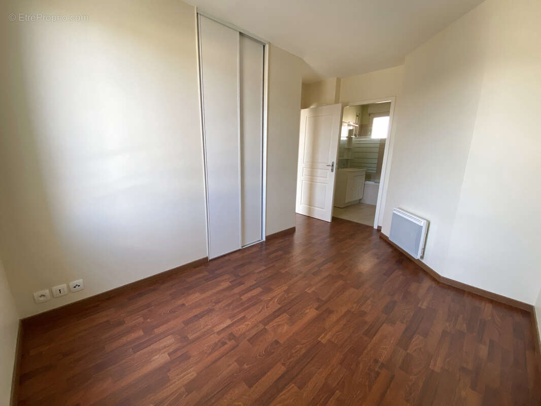 Appartement à LUC-LA-PRIMAUBE