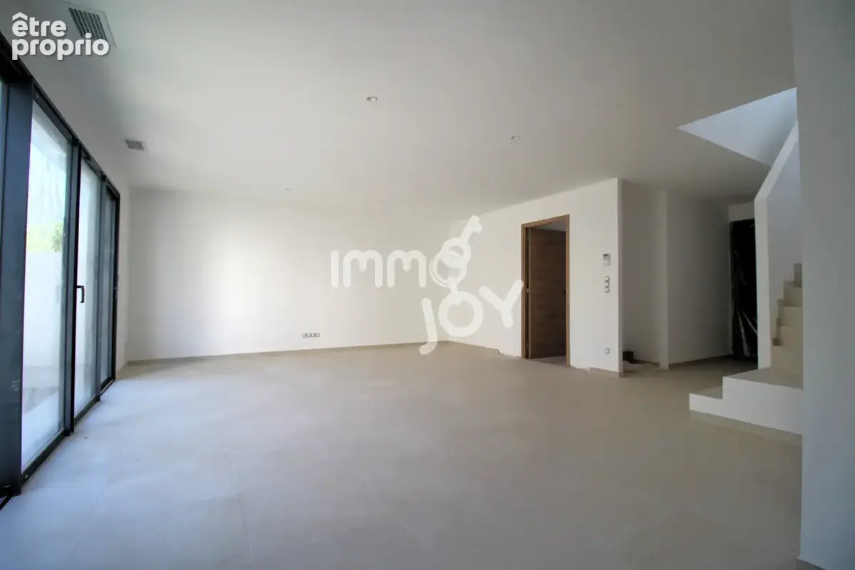 Maison T4 avec Piscine - photo 5