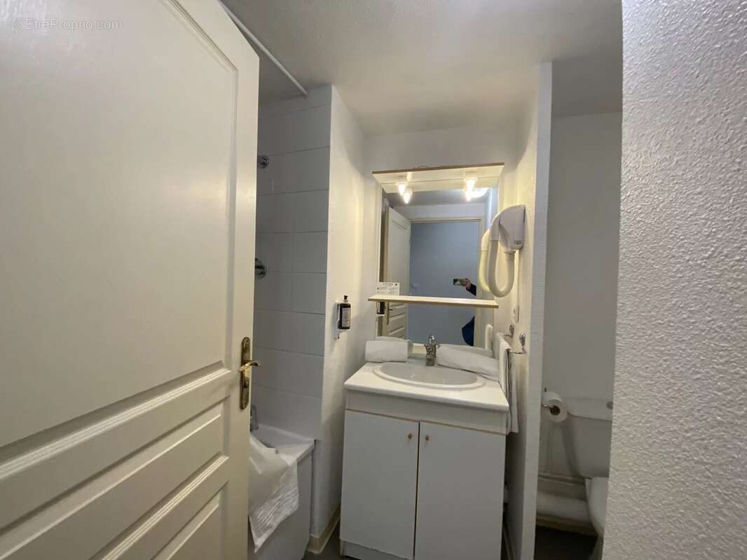 Appartement à VALENCE