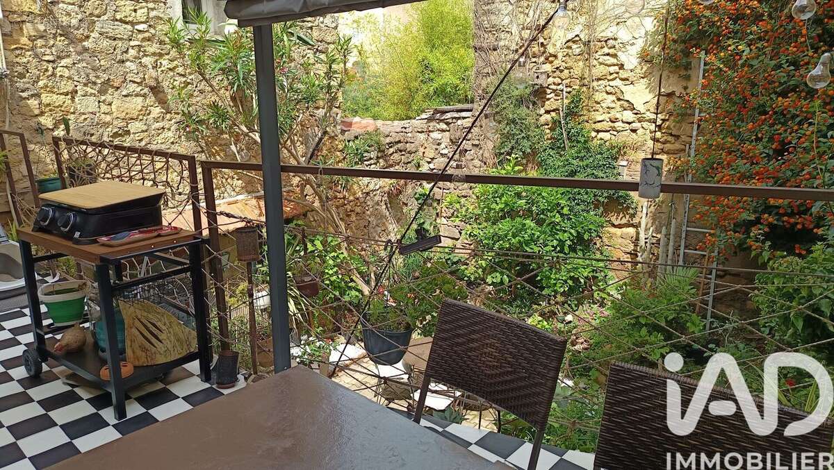 Photo 3 - Maison à MEZE