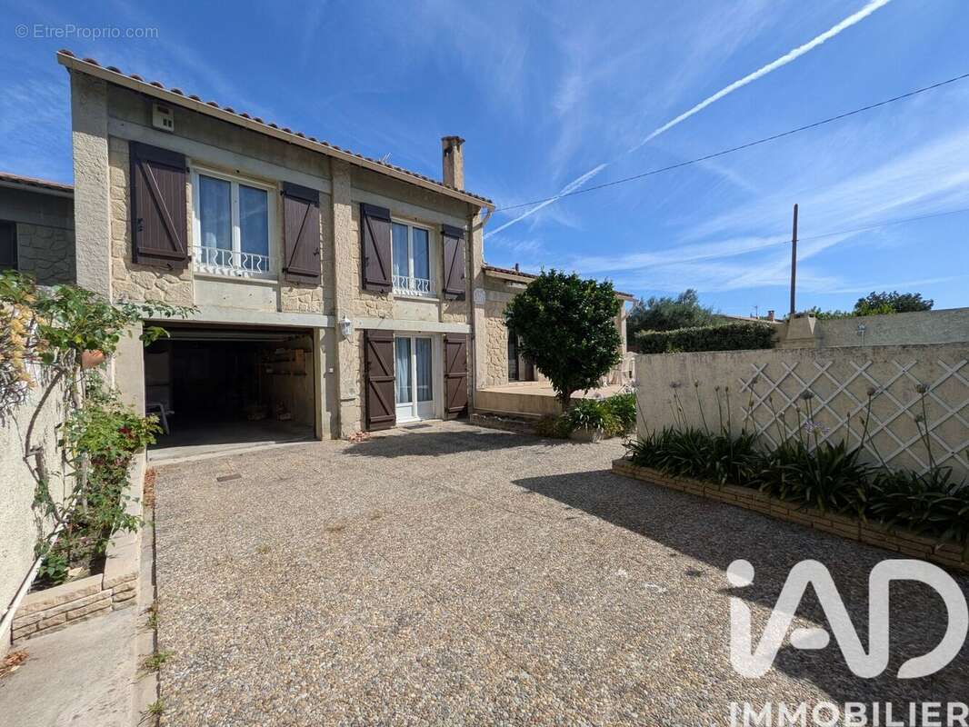 Photo 3 - Maison à AVIGNON