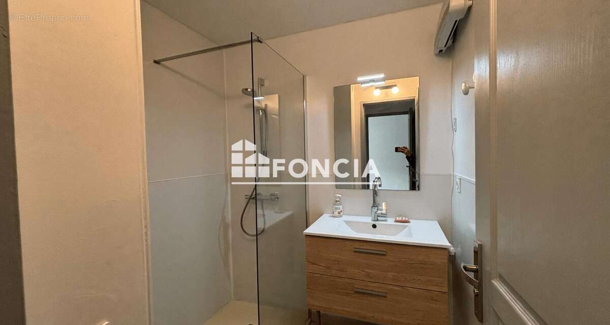 Appartement à CANET-EN-ROUSSILLON