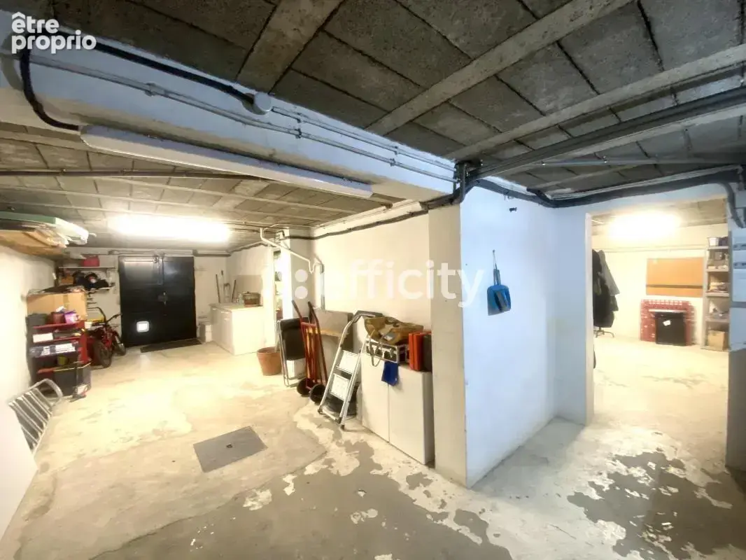 Maison 6 pièces 244 m² à vendre à Gagny (93220) - photo 15