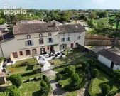 Maison à CLERMONT-LE-FORT