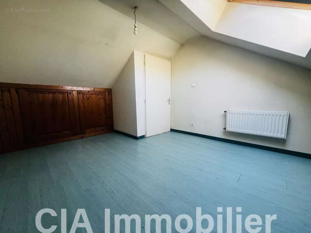 Appartement à BONNEVILLE