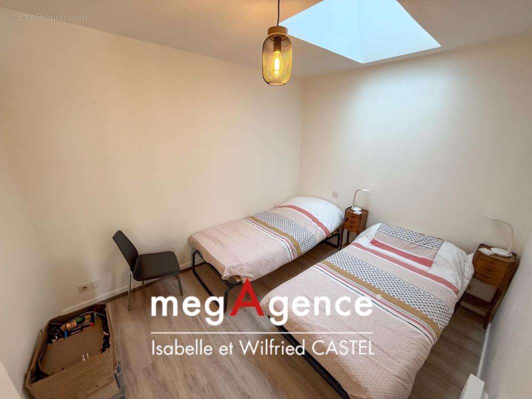 Appartement à LES SABLES-D'OLONNE