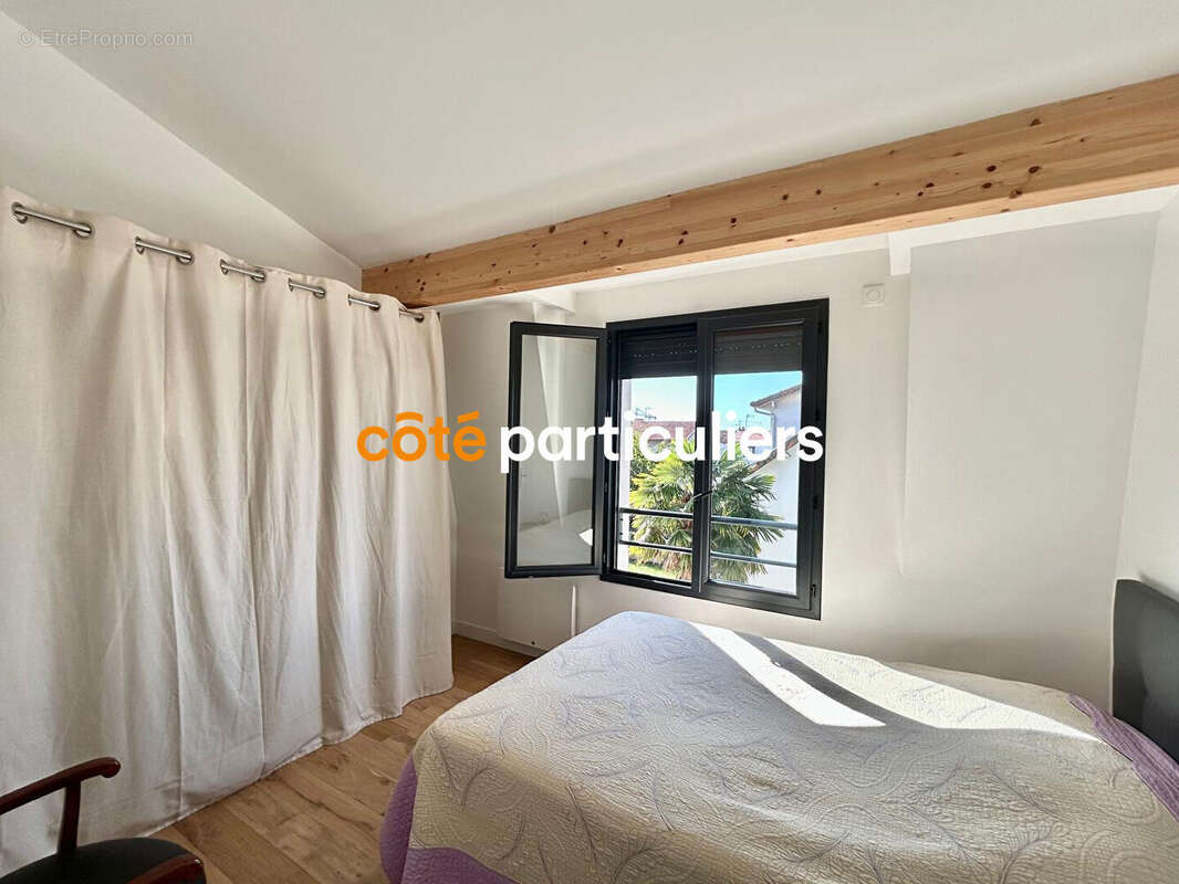 Maison à CHENNEVIERES-SUR-MARNE