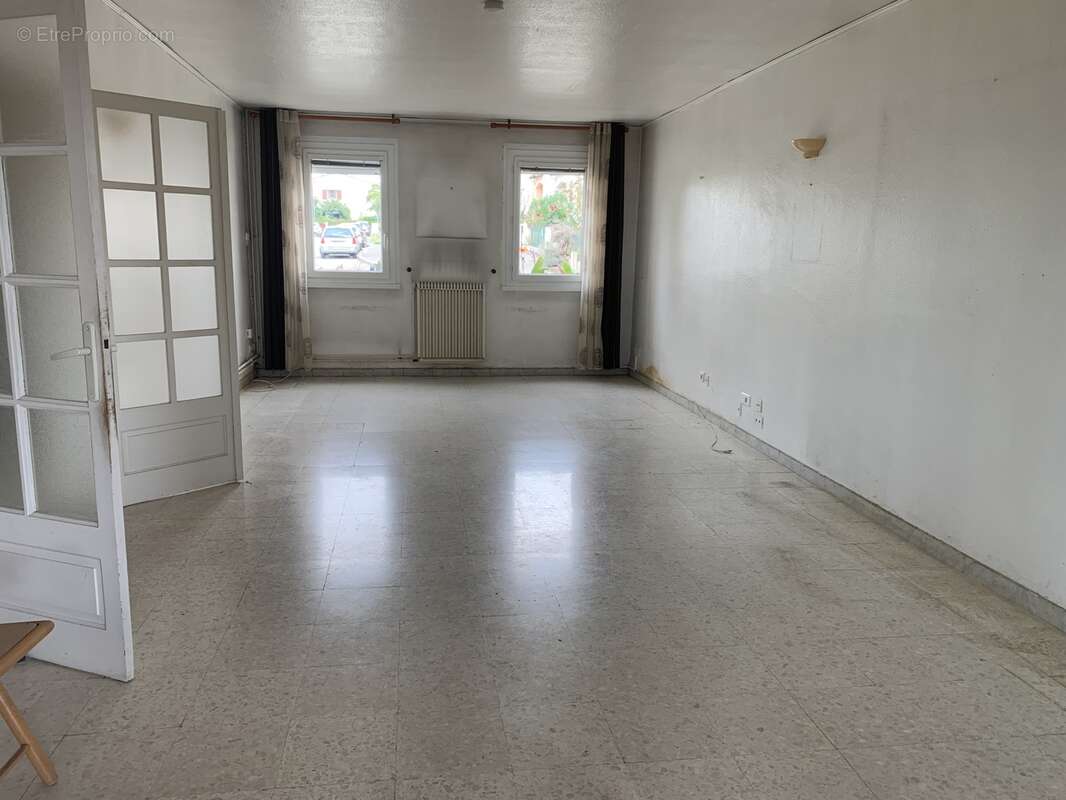 Maison à QUINT-FONSEGRIVES