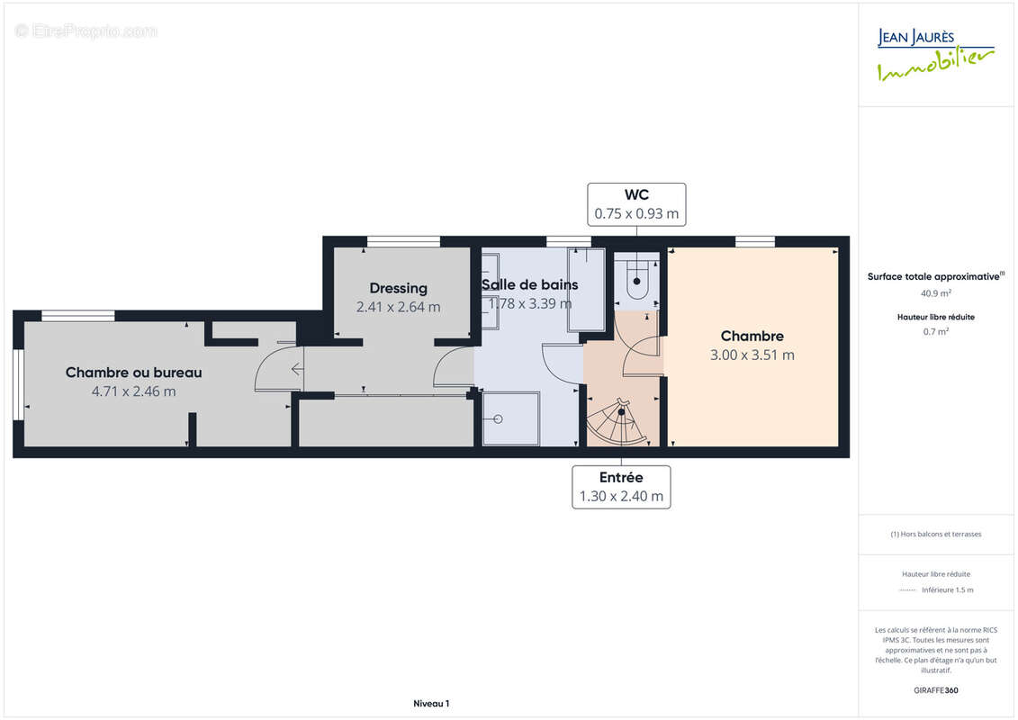Maison à LES NOES-PRES-TROYES