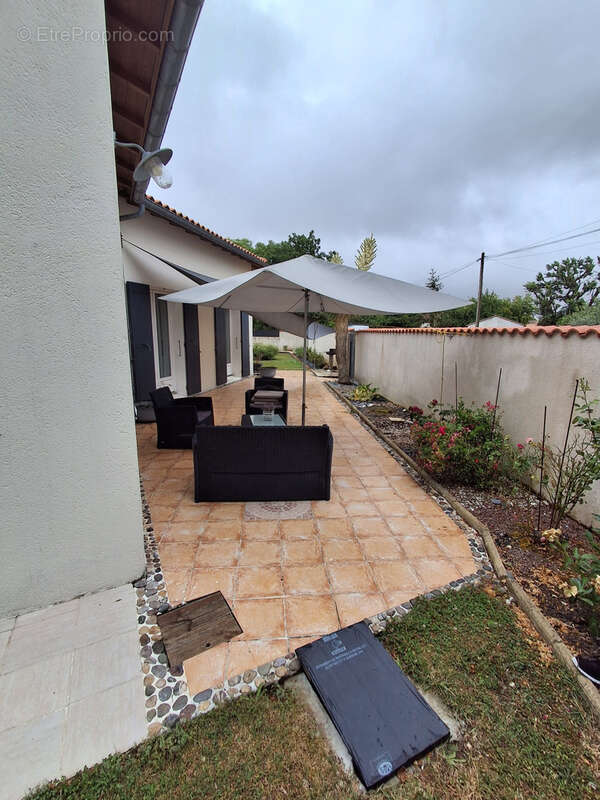 Maison de plain-pied proche centre - photo 2
