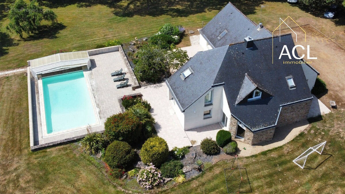Maison à CARNAC