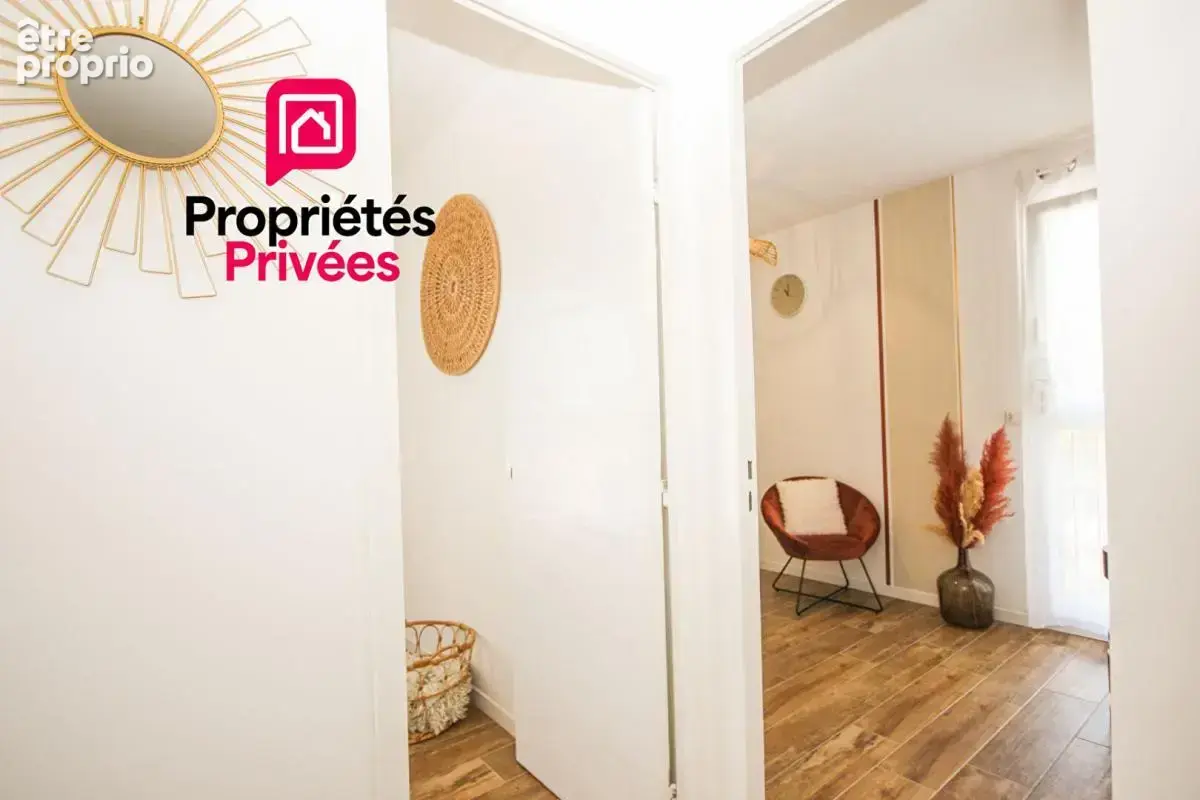 Appartement Vitrolles 3 pièces 72 m2 avec balcon et loggia - AUCUN TRAVAUX - photo 12