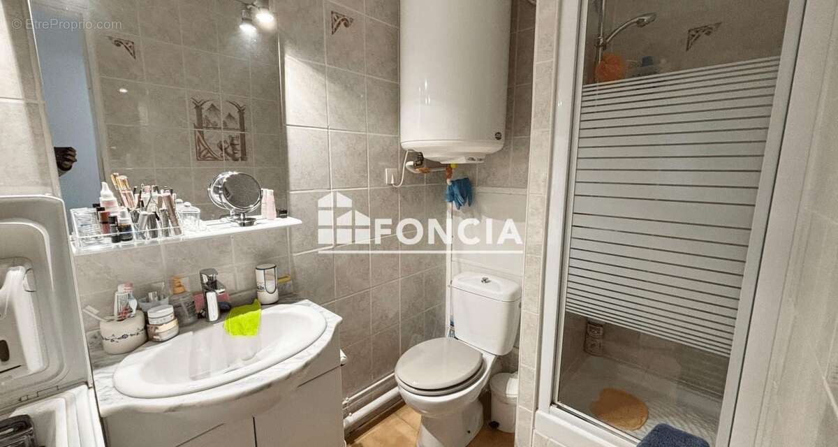 Appartement à LEUCATE