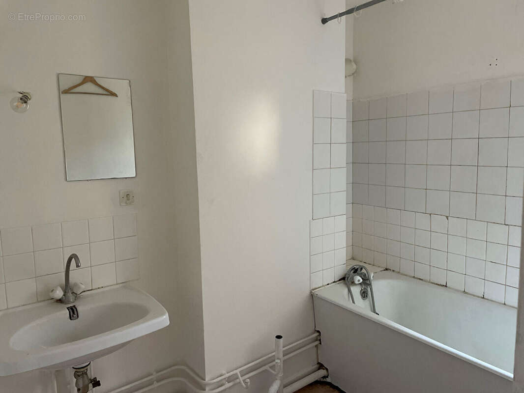 Appartement à MACON