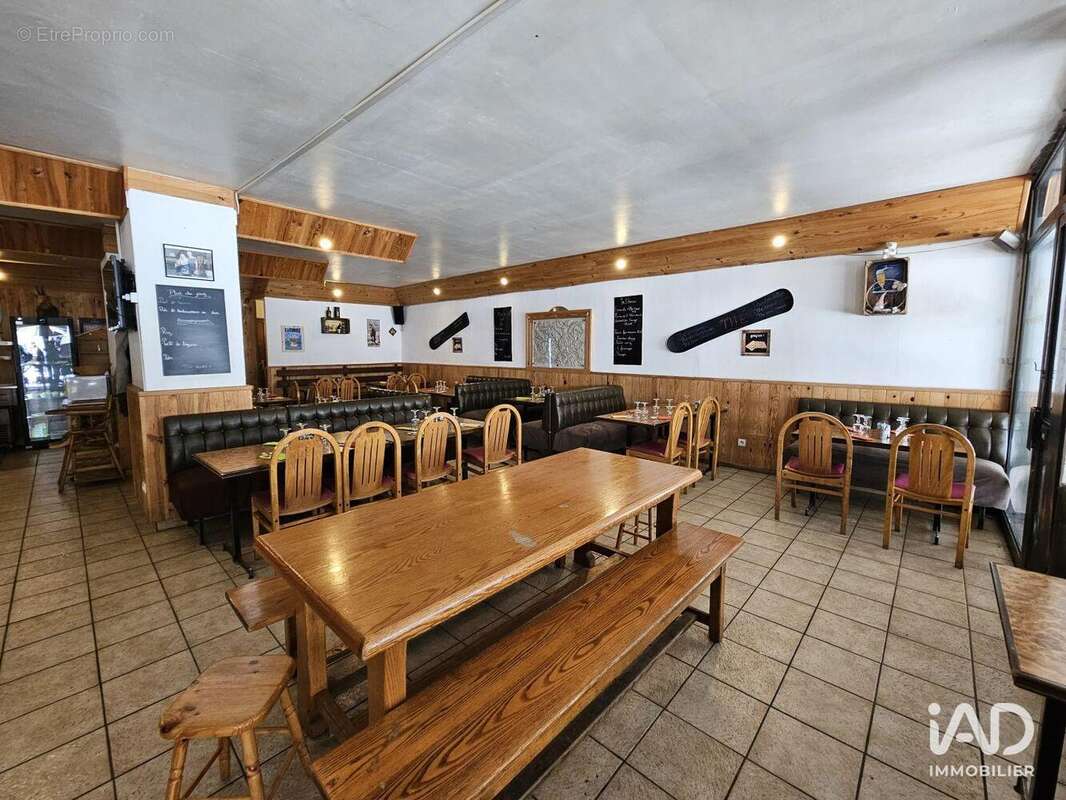 Photo 5 - Commerce à REALLON