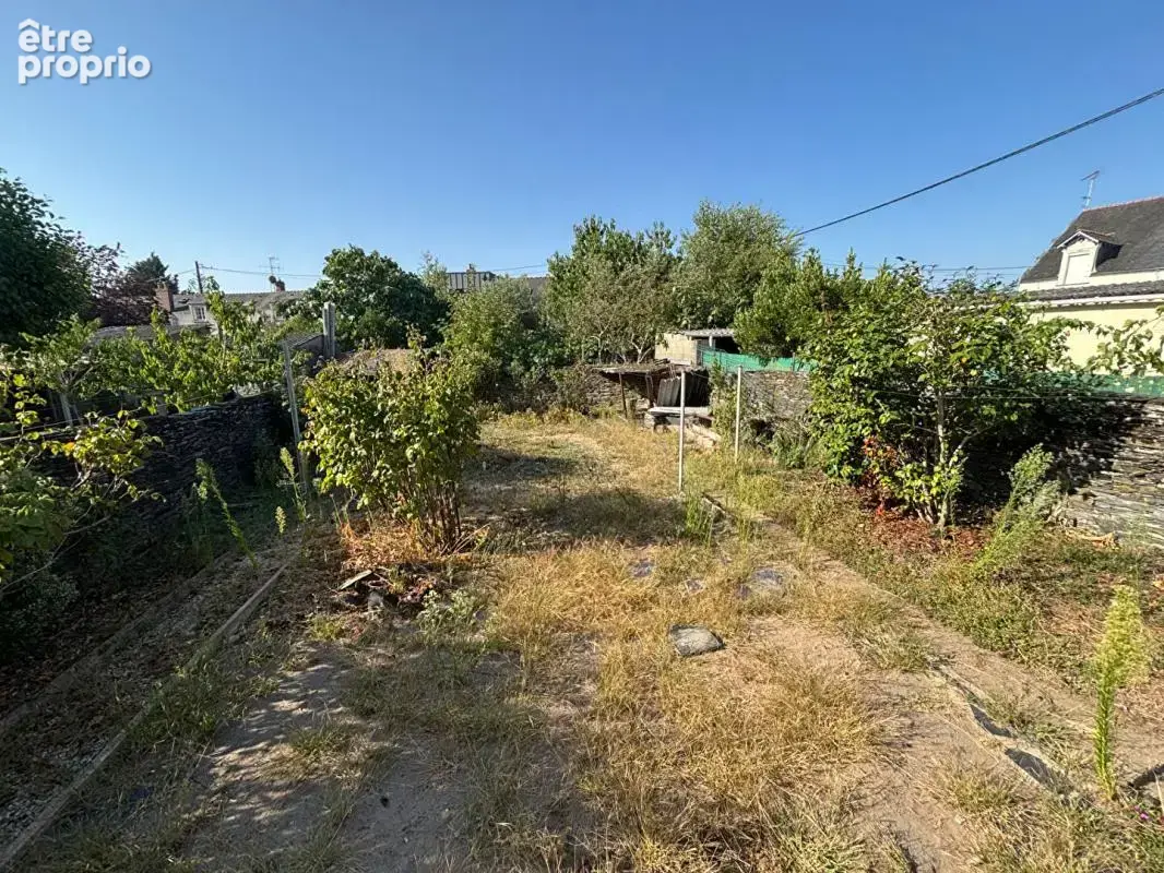 Maison Trelaze 5 pièce(s) 98 m2 - photo 7