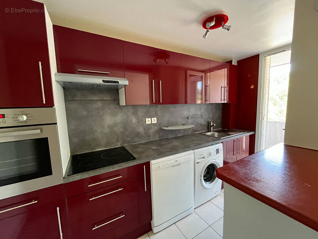 Appartement à LA SEYNE-SUR-MER