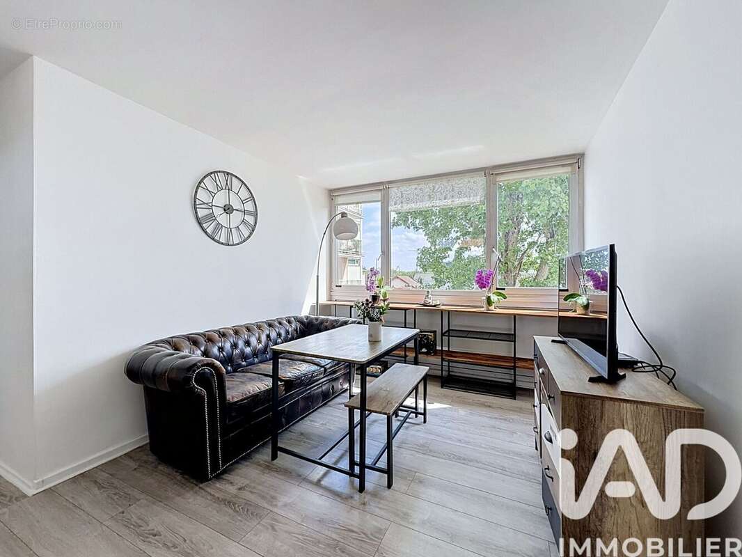 Appartement 55 m² à Saint-Maur-Des-Fosses  - photo 8