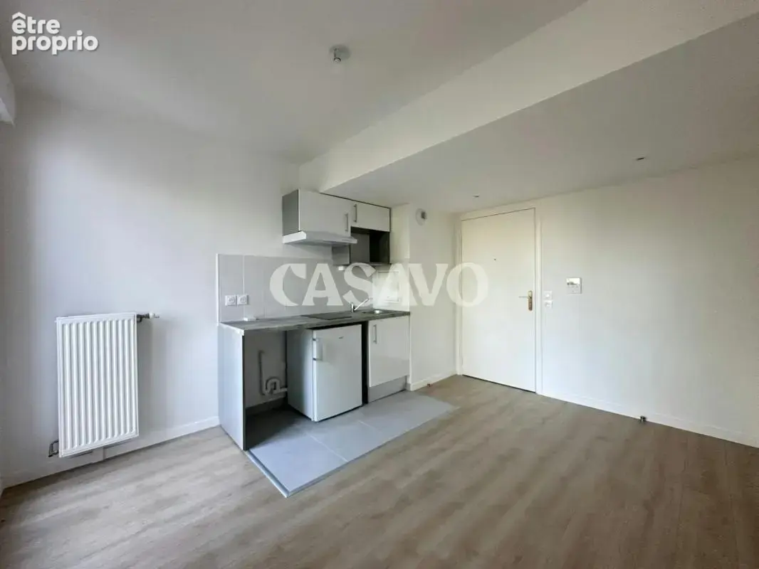 Vente Appartement 1 pièce de 30m² - 94510 La Queue-en-Brie - photo 2