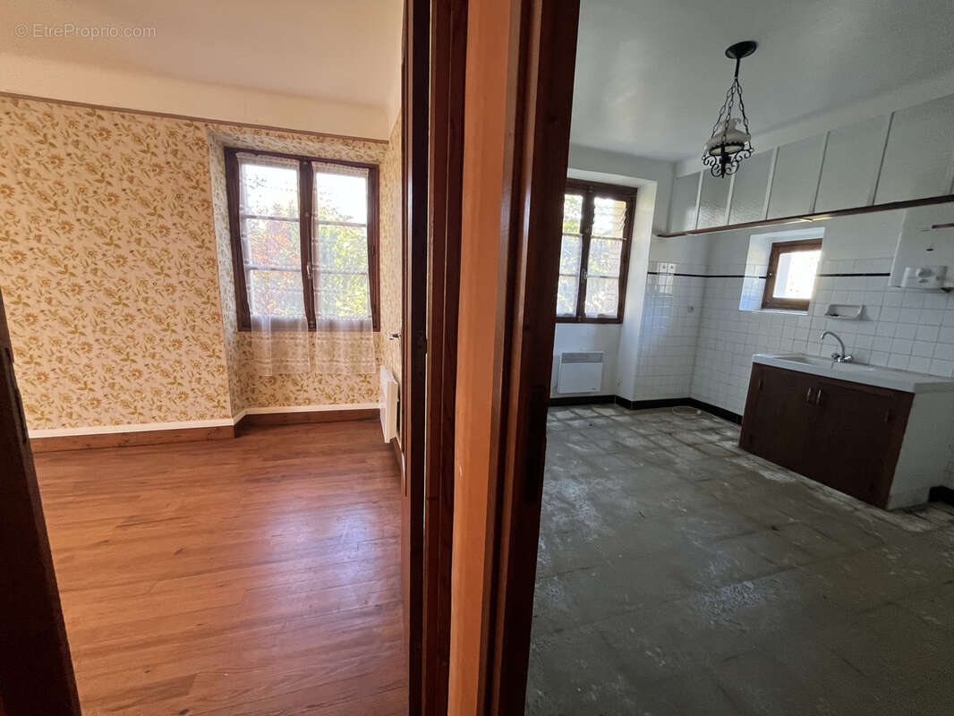 Appartement à URRUGNE