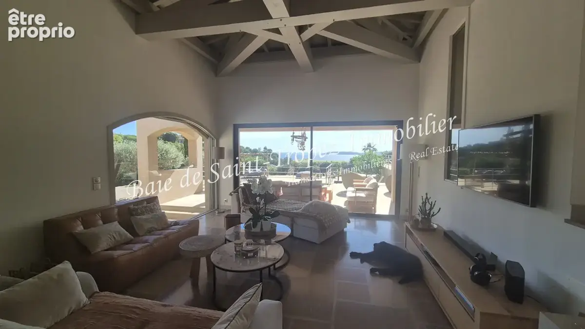 Villa vue mer panoramique - photo 4