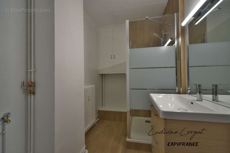 Appartement à SOISSONS