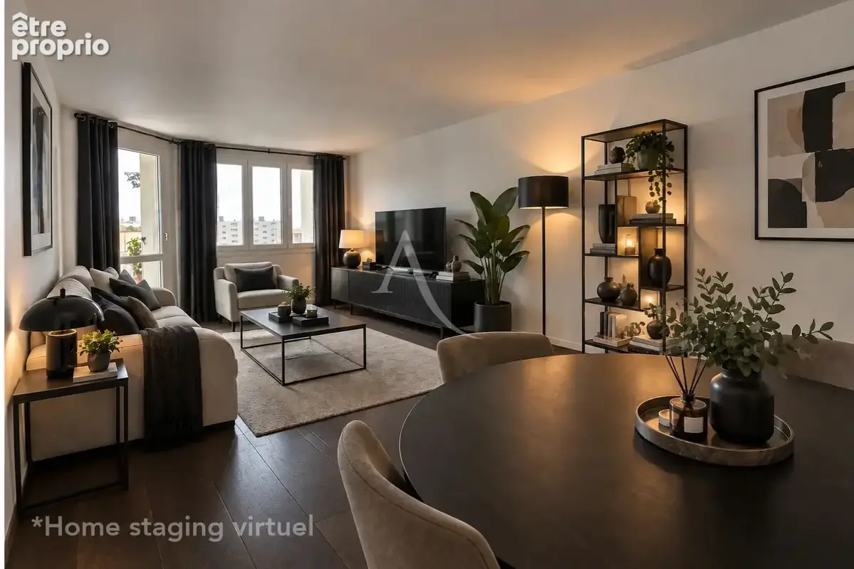 Photo Appartement à Asnieres-Sur-Seine au prix de 430 000€