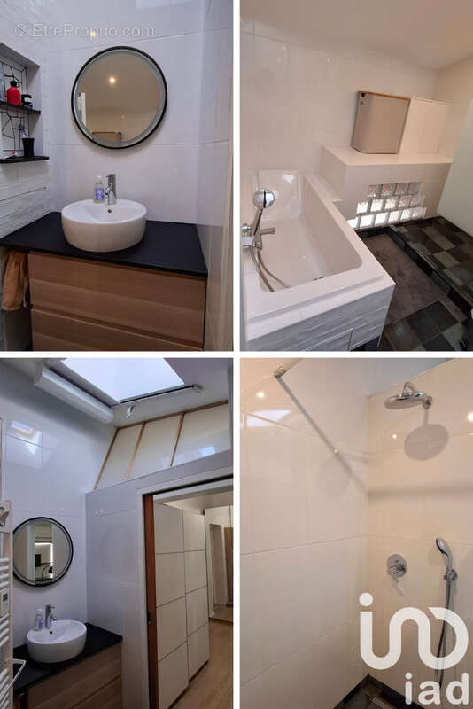 Photo 8 - Appartement à TOULOUSE