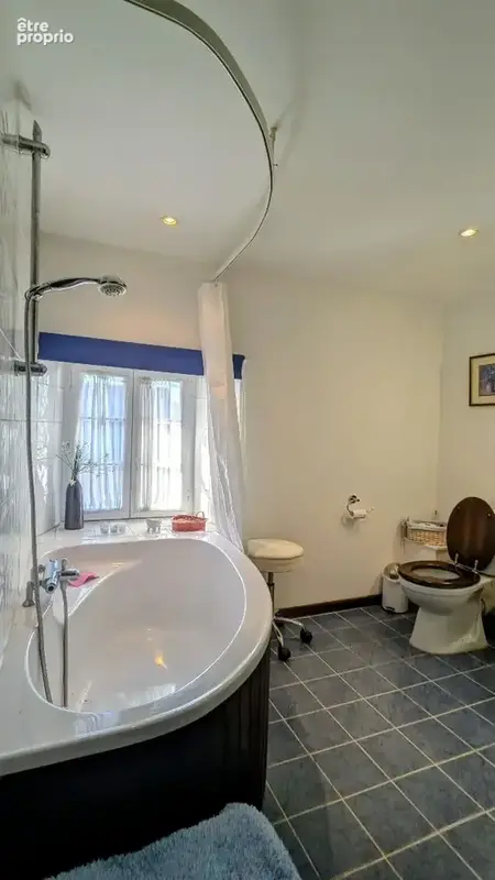 Charmante maison en pierres à deux pas du centre historique de Guémené-sur-Scorff - photo 14