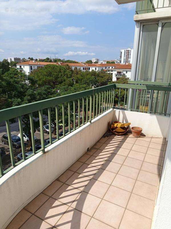 Appartement à PERPIGNAN
