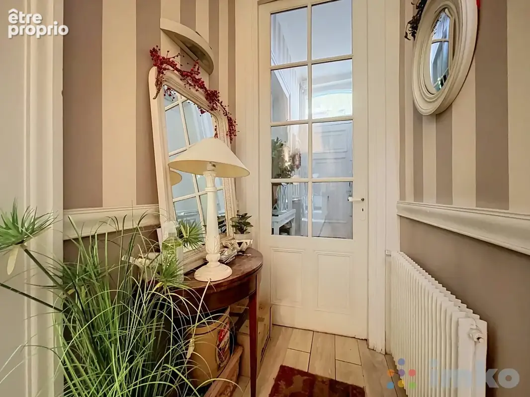 Maison 7 pièces 221 m² à vendre à Lille (59000) - photo 4