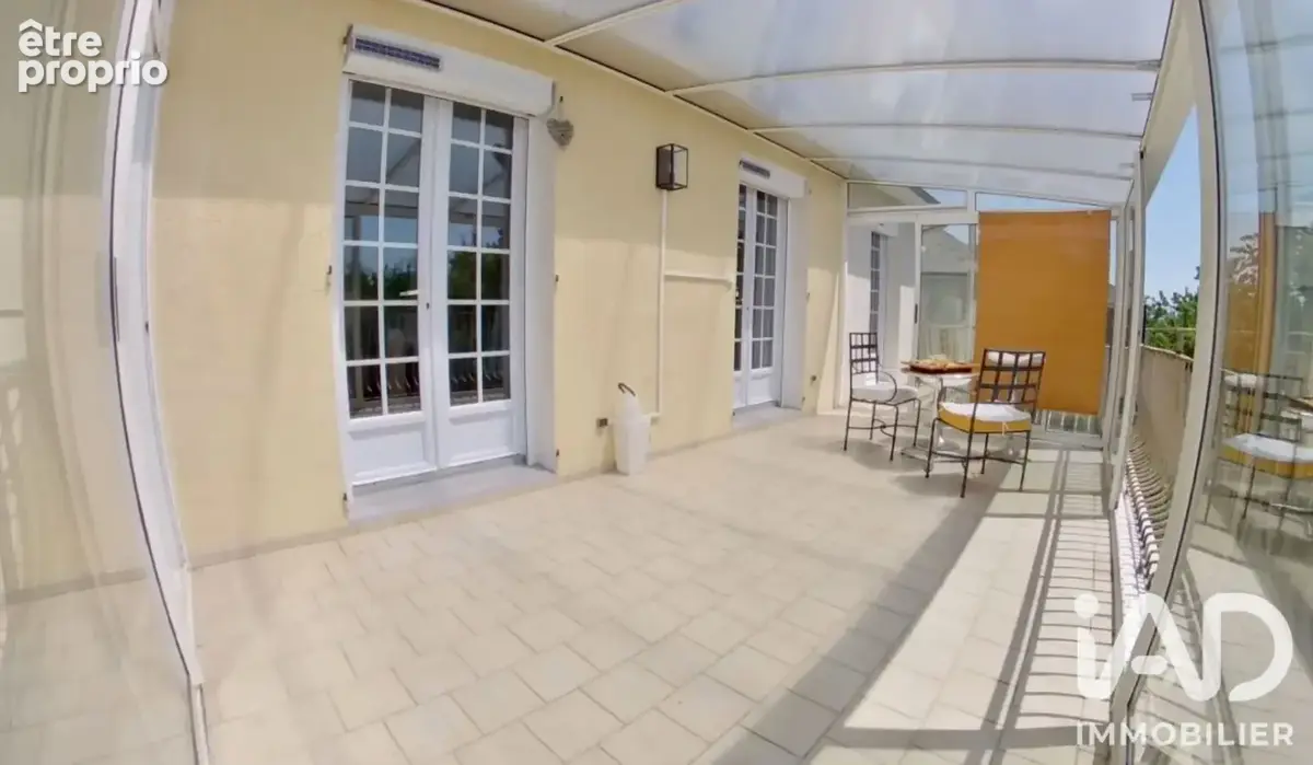 Photo 1 - Maison à LOUVERNE