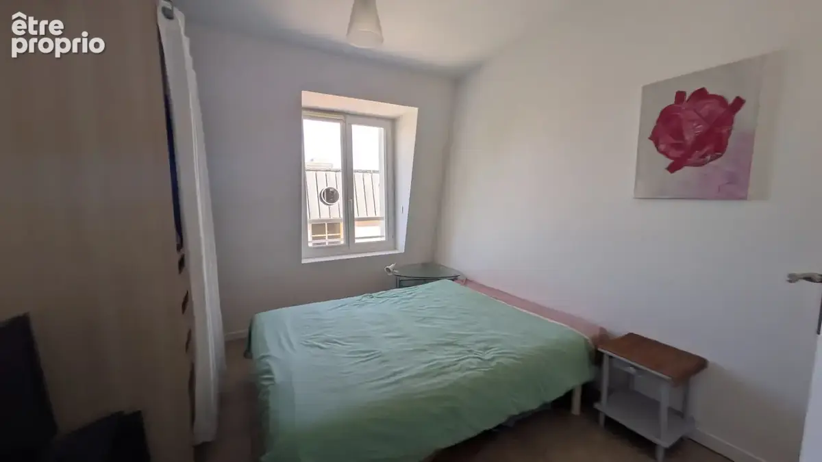 PÉRIGNY ? T2 avec balcon de 10 m² dans résidence avec piscine - photo 5