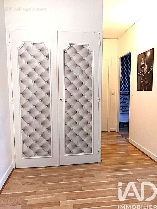 Photo 7 - Appartement à SOISY-SOUS-MONTMORENCY