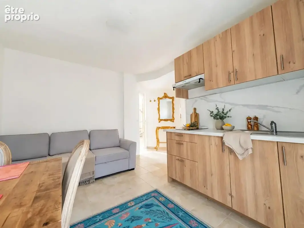 A 50 mètre des plages  - Studio de charme - Idéal invest loc saisonnier - photo 6
