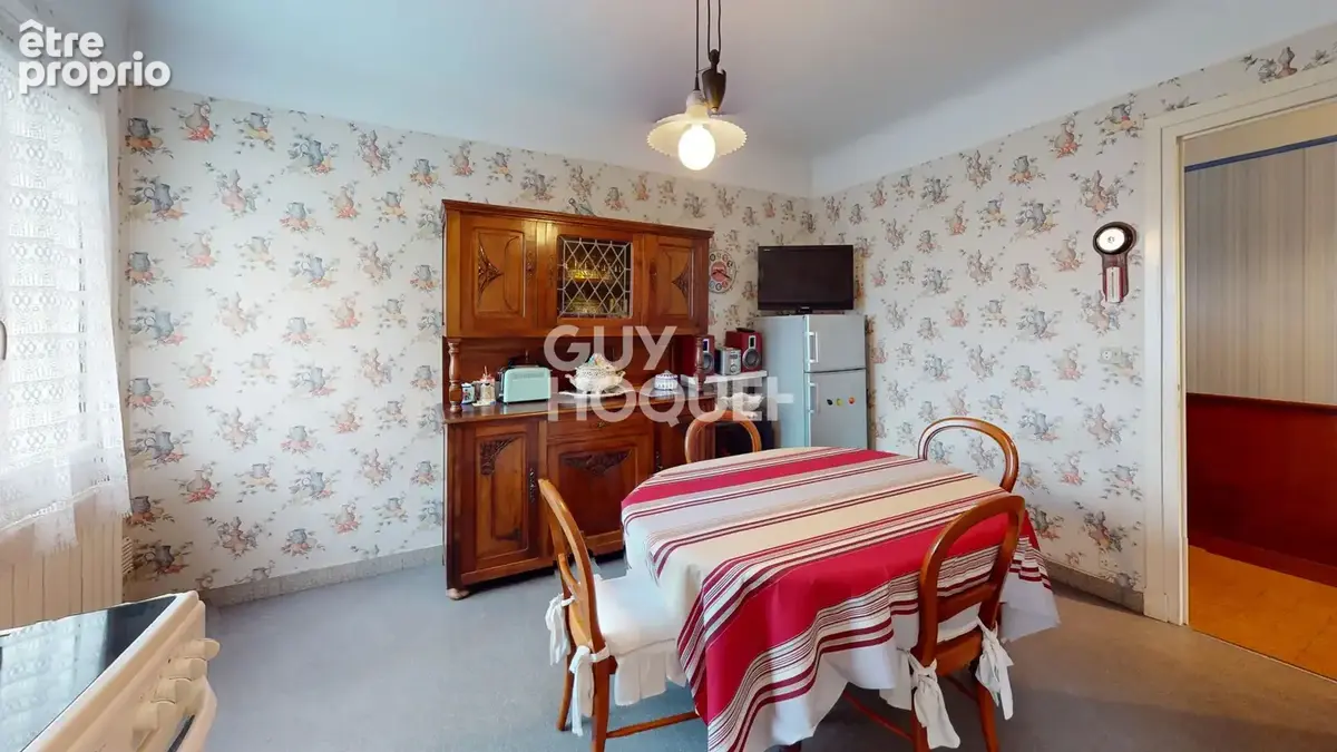 Appartement SAINT JEAN DE LUZ 3 Pièces 63.34 m² - photo 3