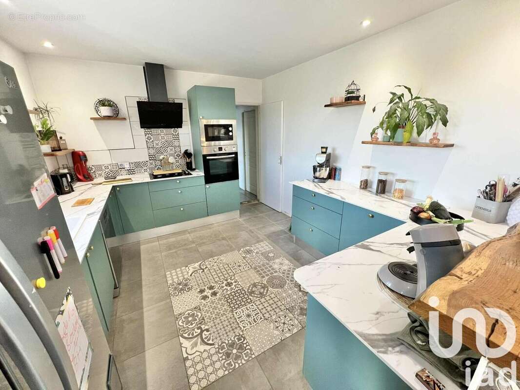 Photo 3 - Maison à MAUPREVOIR