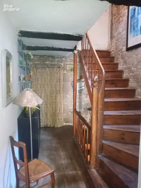 Maison de village - photo 5