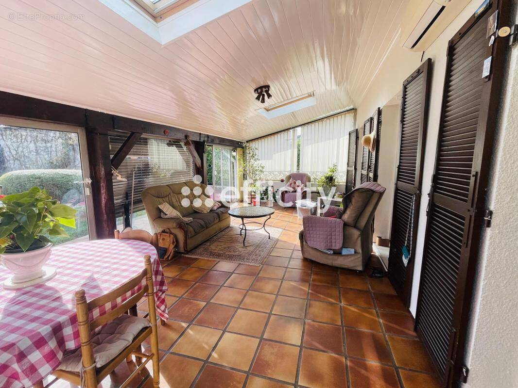 Maison à SAINTE-EULALIE