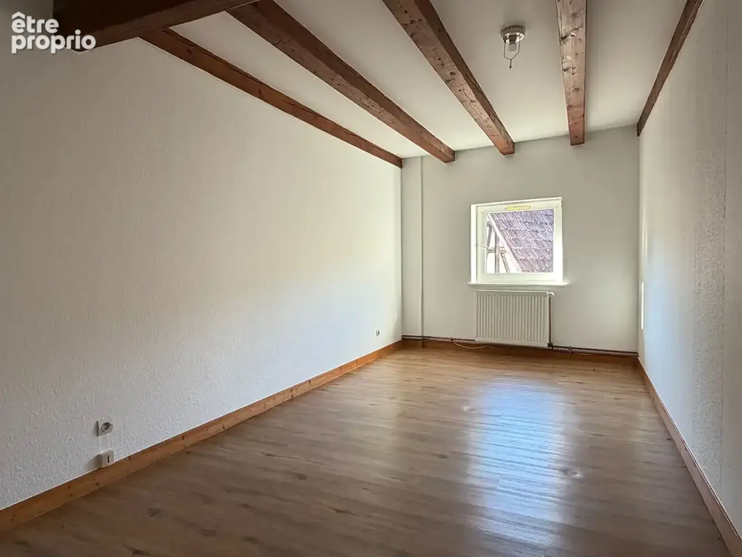 Appartement 3 pièces - 88 m2 - balcon - garage - calme - photo 11