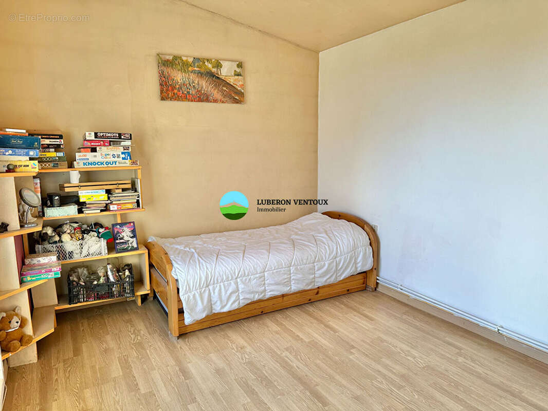 Maison à BEDARRIDES